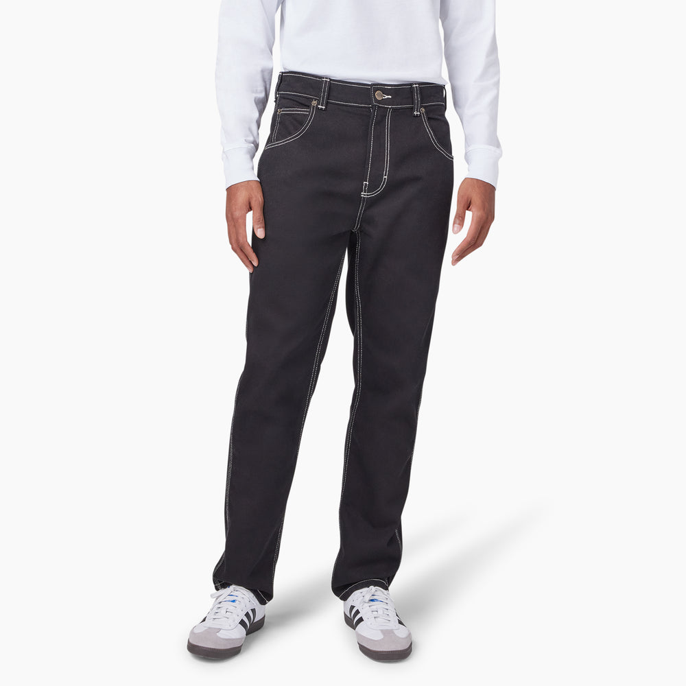 Dickies Houston Regular Fit Men's Jeans