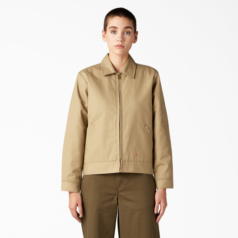 Dickies Insulated Eisenhower Women's Jacket