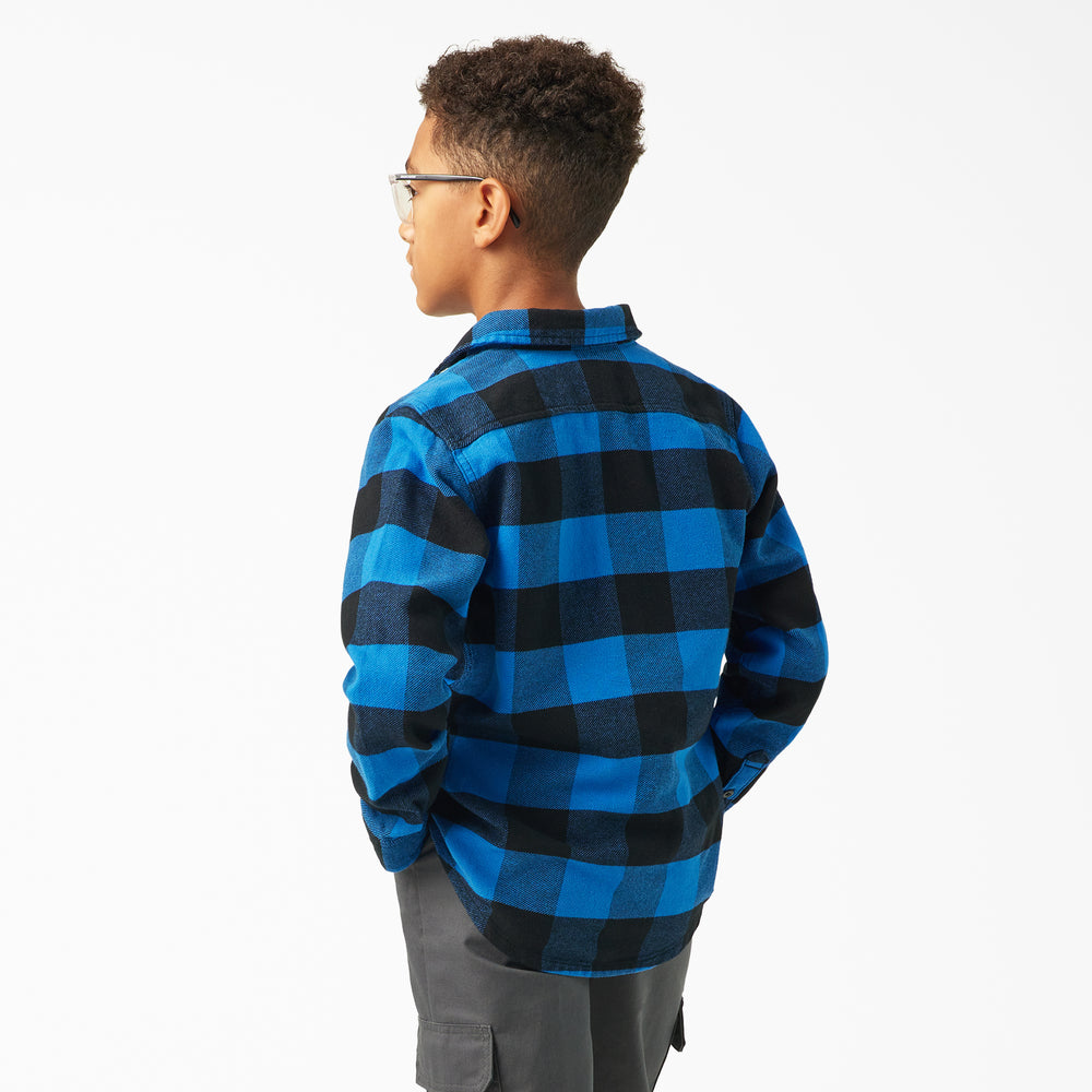 Dickies Sacramento Boys' Shirt