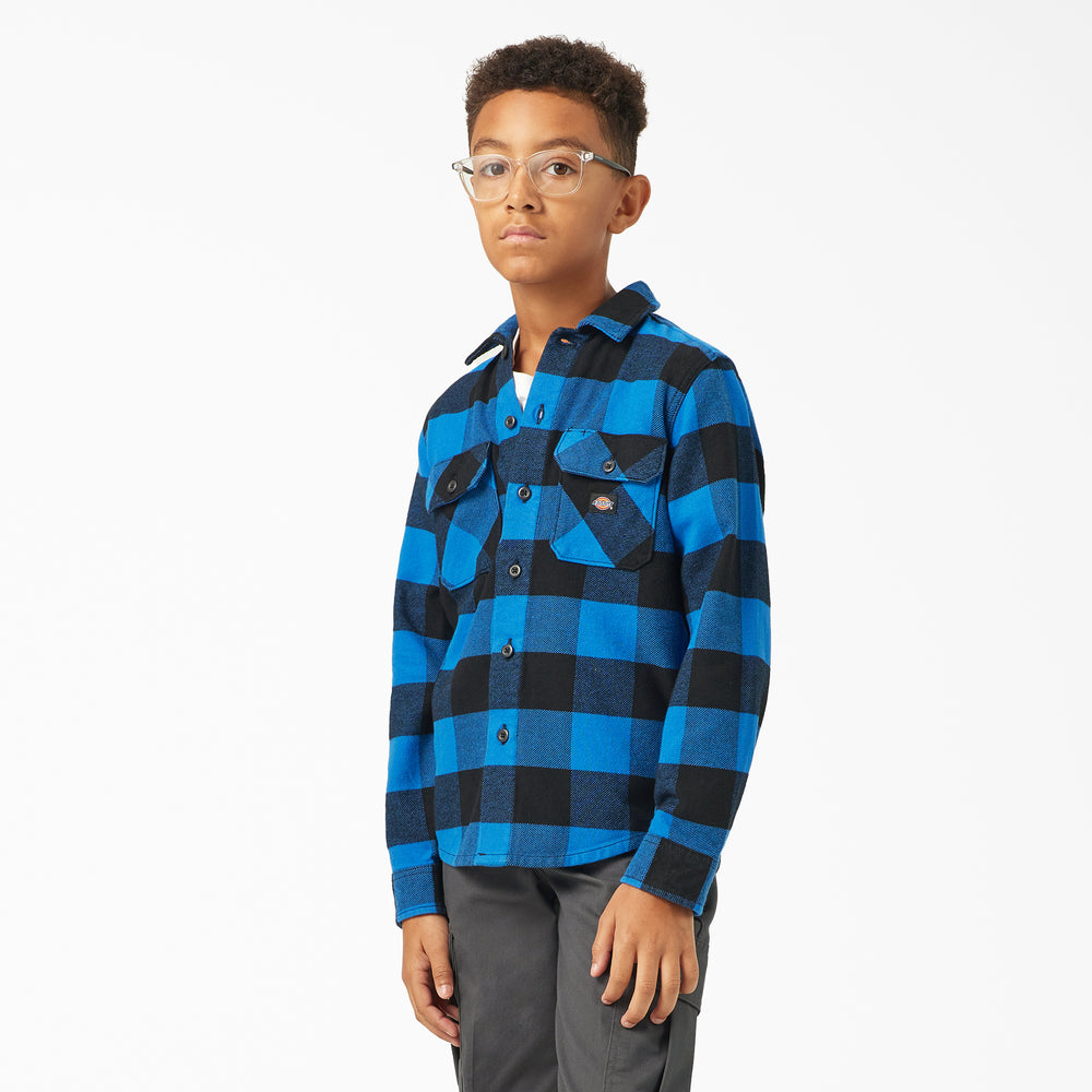 Dickies Sacramento Boys' Shirt