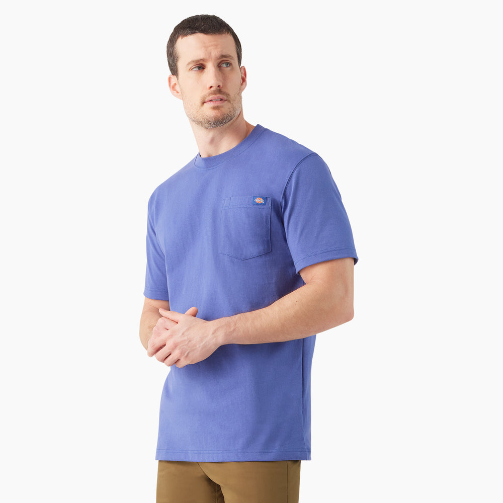 Dickies Heavyweight Short Sleeve Pocket Men's T-Shirt