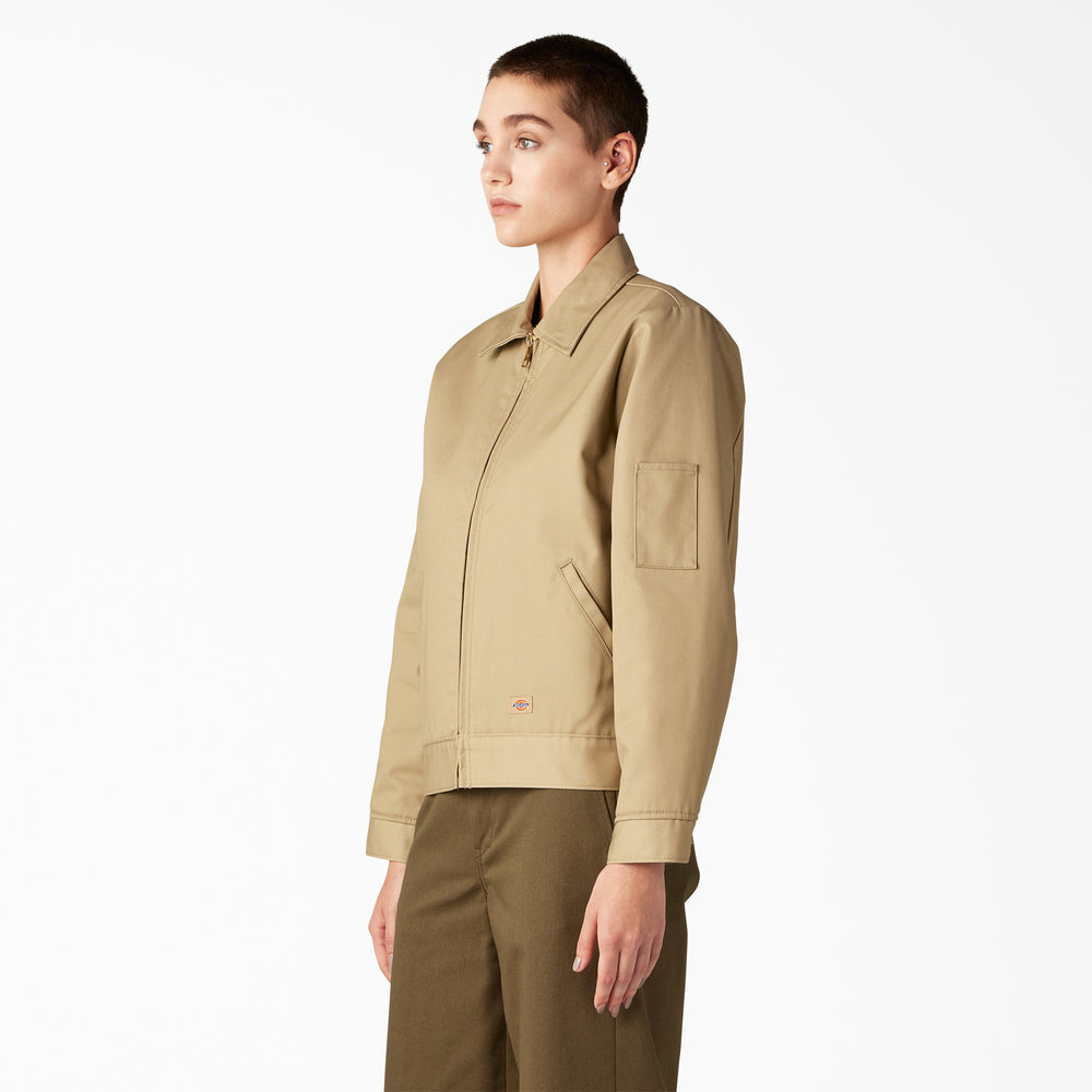 Dickies Insulated Eisenhower Women's Jacket