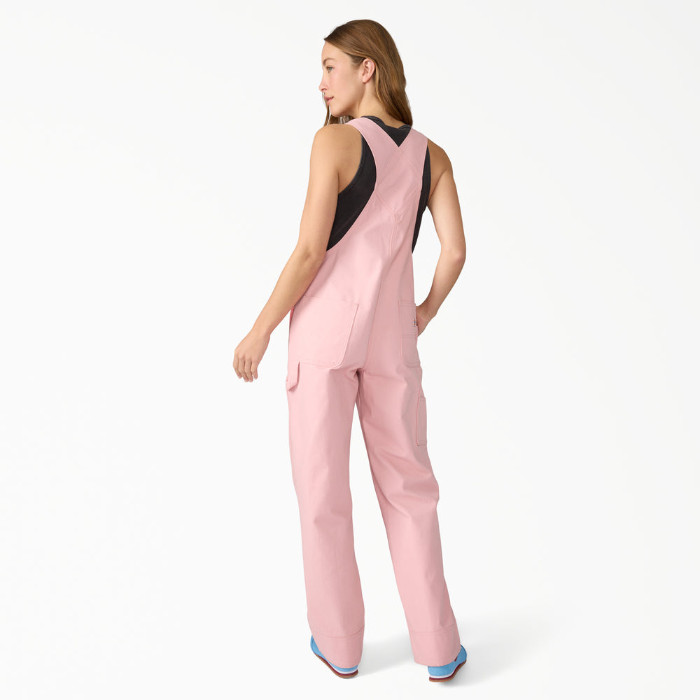 Dickies Relaxed Fit Women's Bib Overalls