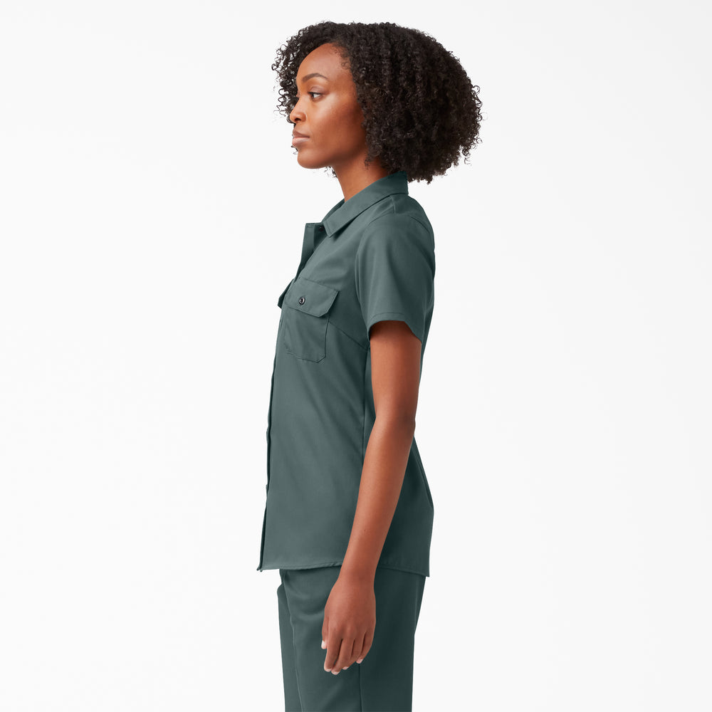 Dickies 574 Original Women's Work Shirt