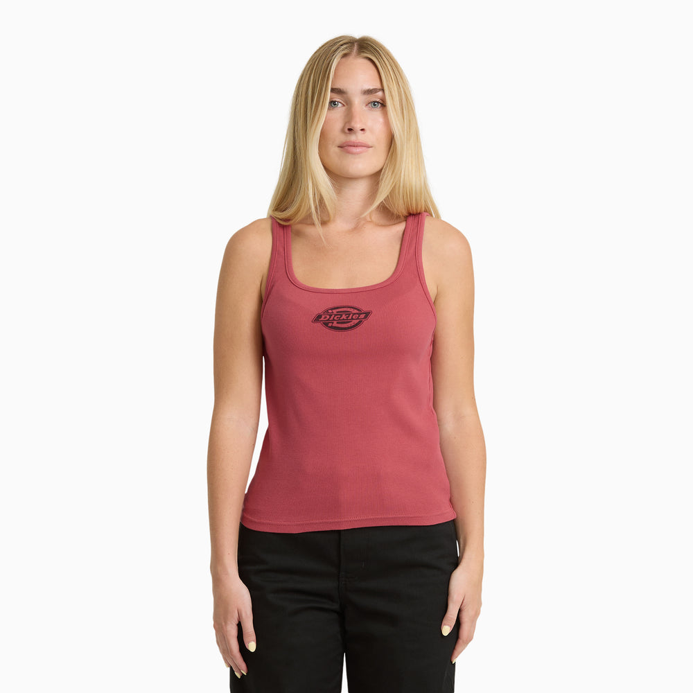 Dickies Plainville Women's Tank Top