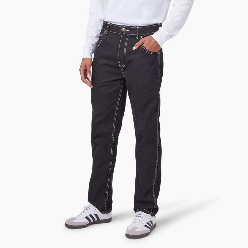 Dickies Houston Regular Fit Men's Jeans