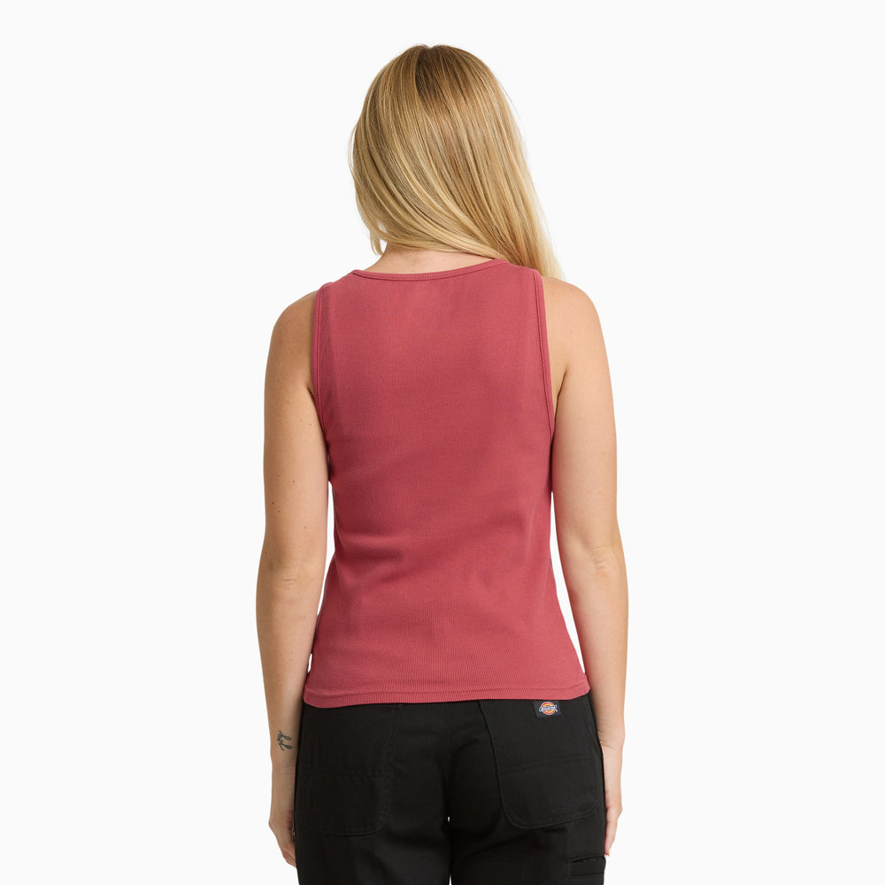 Dickies Plainville Women's Tank Top