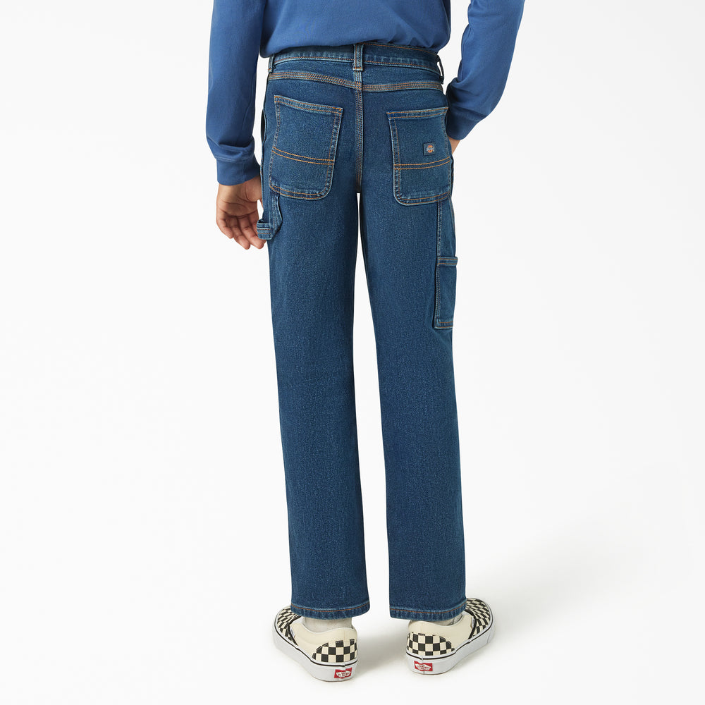 Dickies Boys' Carpenter Jeans