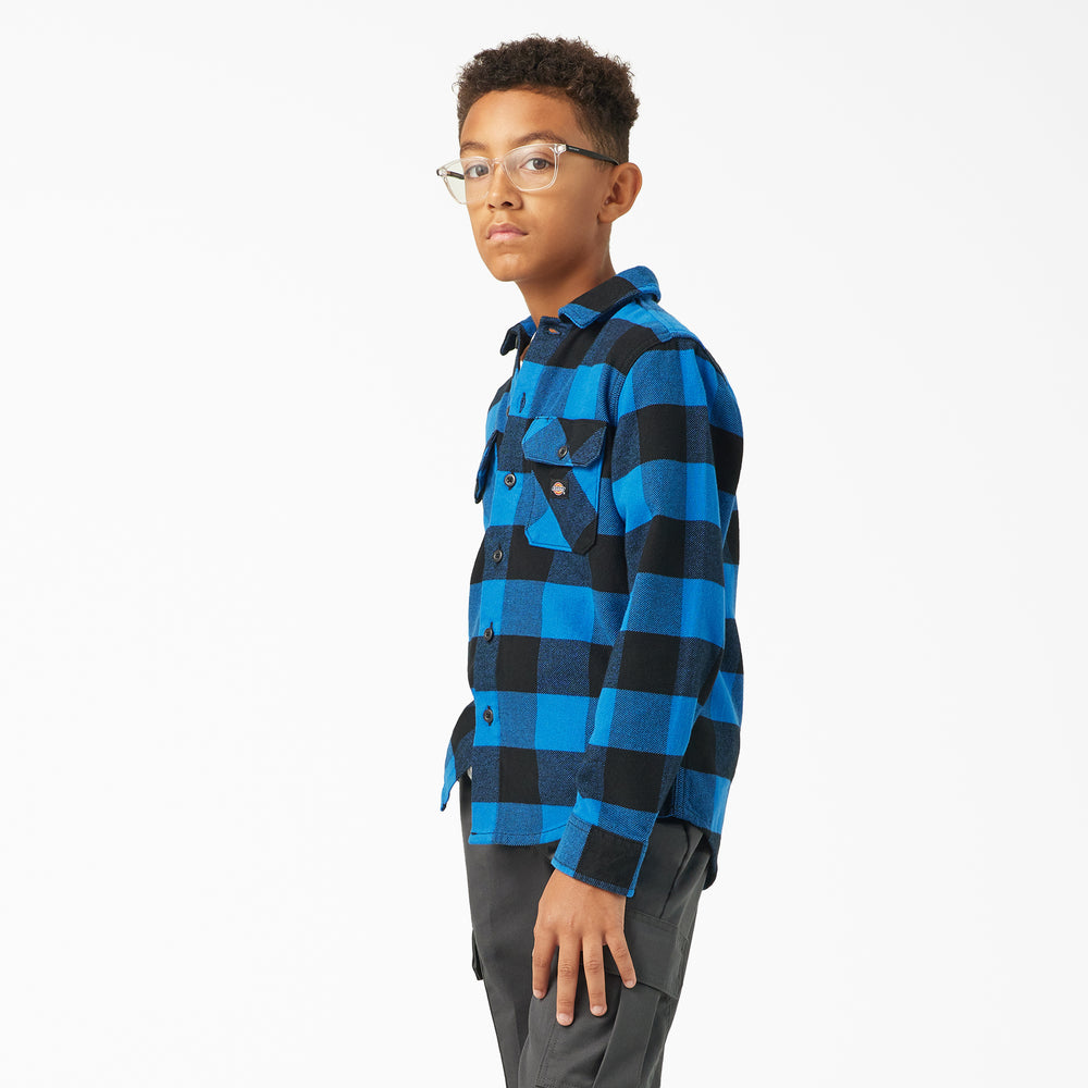 Dickies Sacramento Boys' Shirt