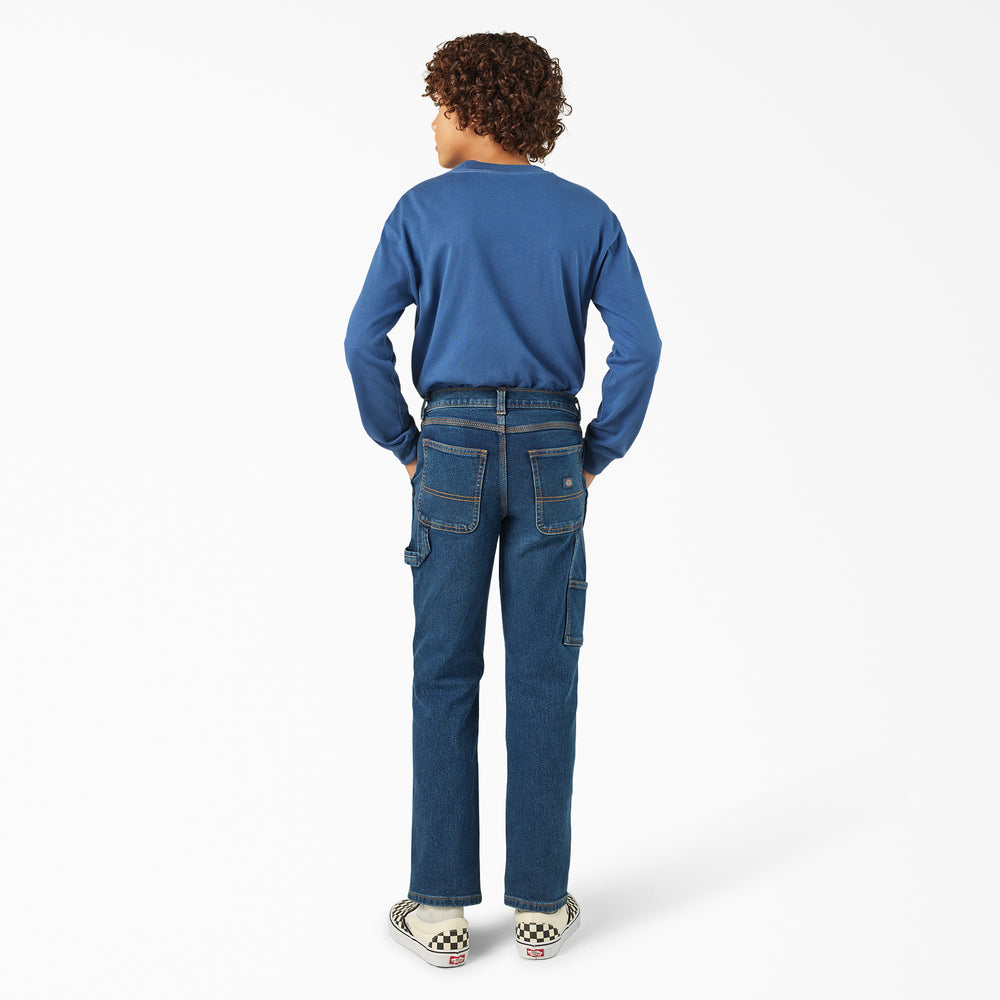 Dickies Boys' Carpenter Jeans