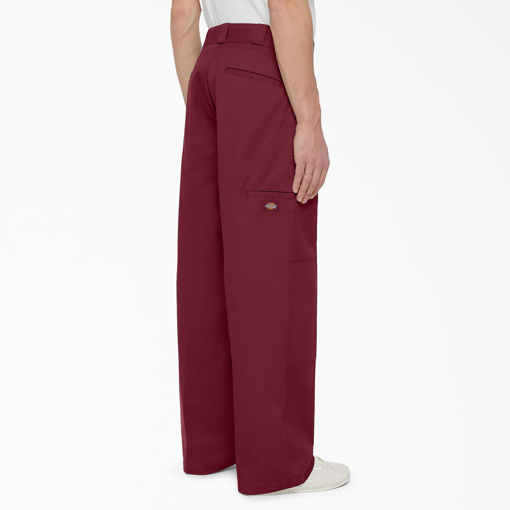 Dickies Loose Fit Double Knee Men's Work Pants
