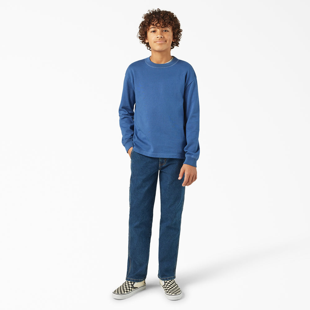 Dickies Boys' Carpenter Jeans