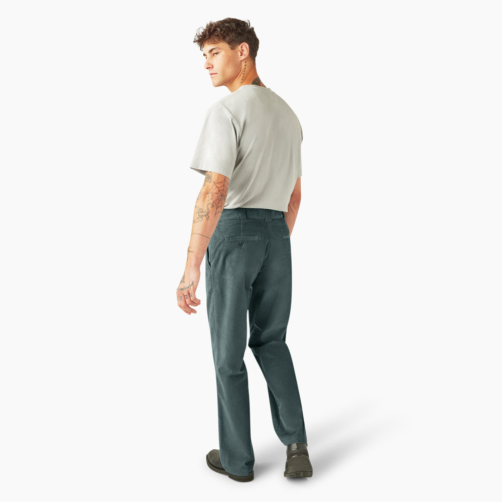 Dickies Regular Fit Men's Corduroy Pants