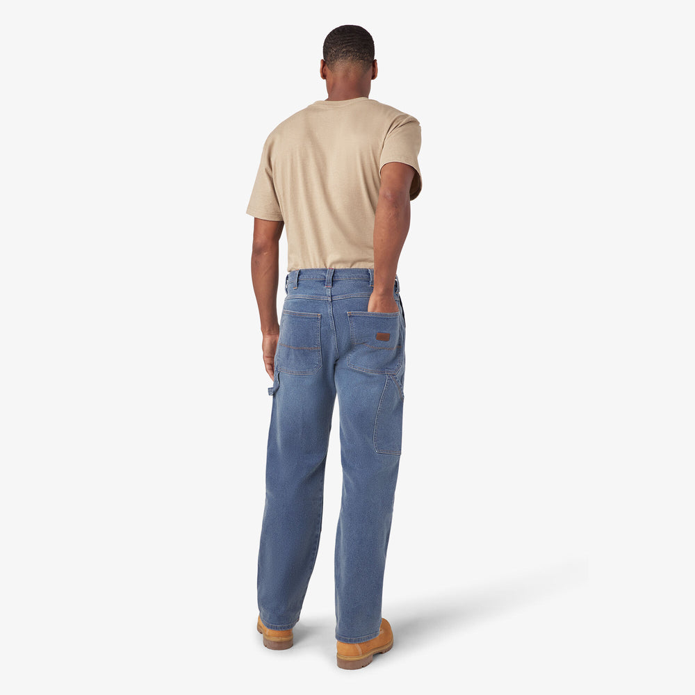 Dickies FLEX Relaxed Fit Double Knee Men's Jeans