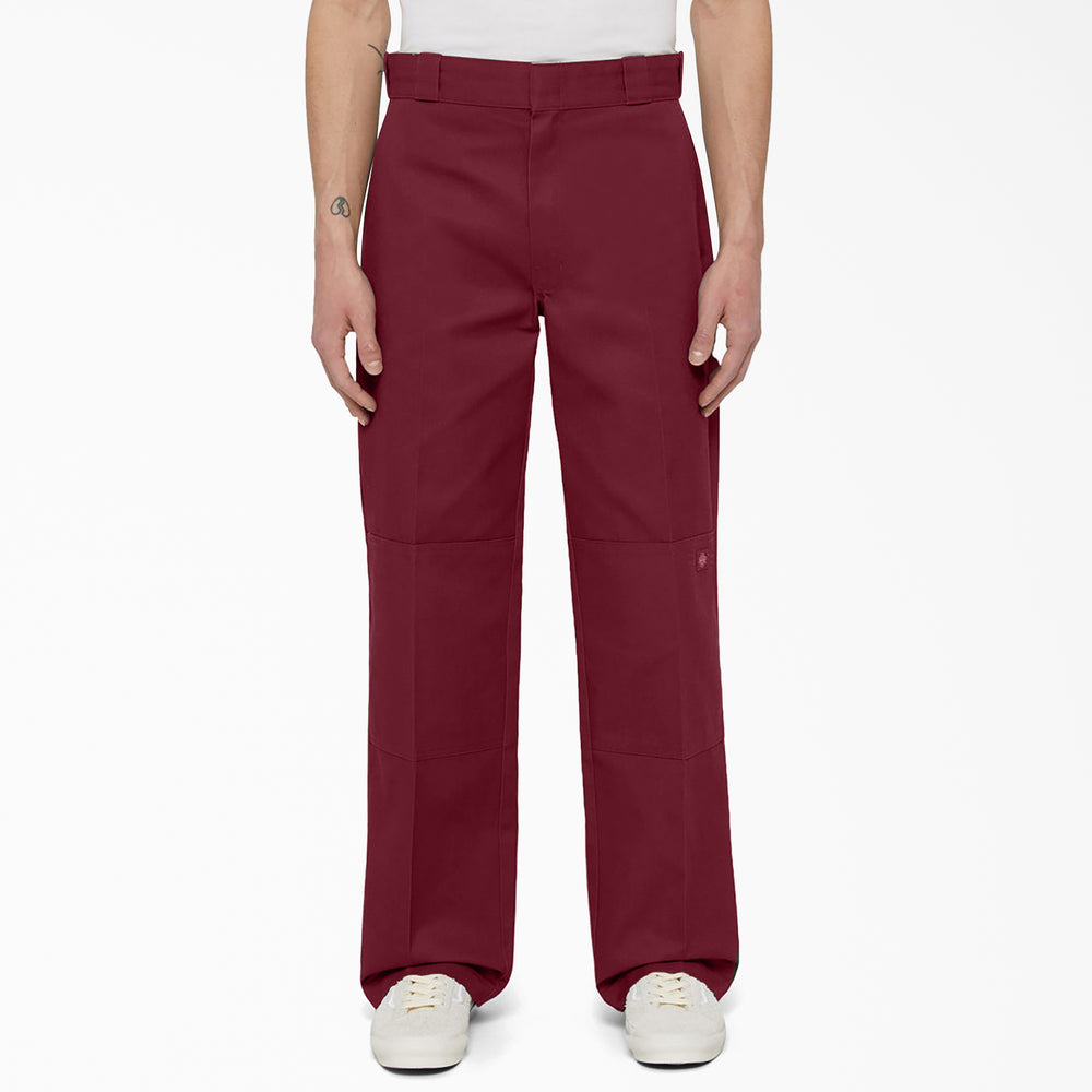 Dickies Loose Fit Double Knee Men's Work Pants