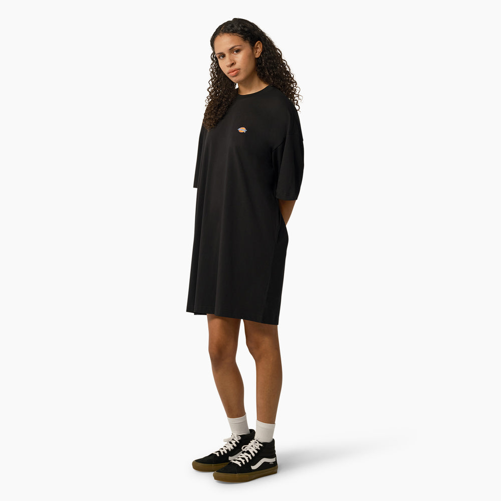Dickies Mapleton Women's T-Shirt Dress