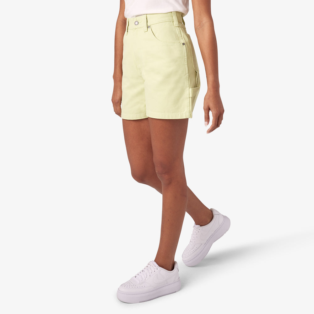 Dickies Regular Fit Duck Women's Shorts