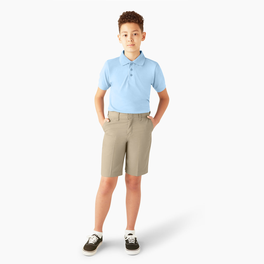 Dickies Classic Fit Boys' Shorts