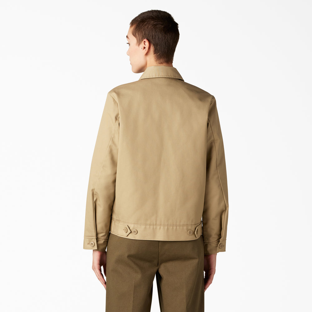 Dickies Insulated Eisenhower Women's Jacket
