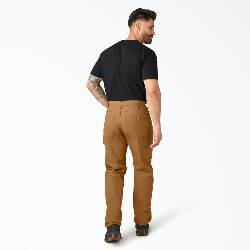 Dickies Relaxed Fit Heavyweight Duck Men's Carpenter Pants