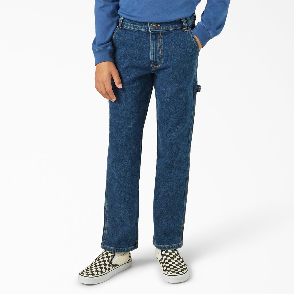 Dickies Boys' Carpenter Jeans