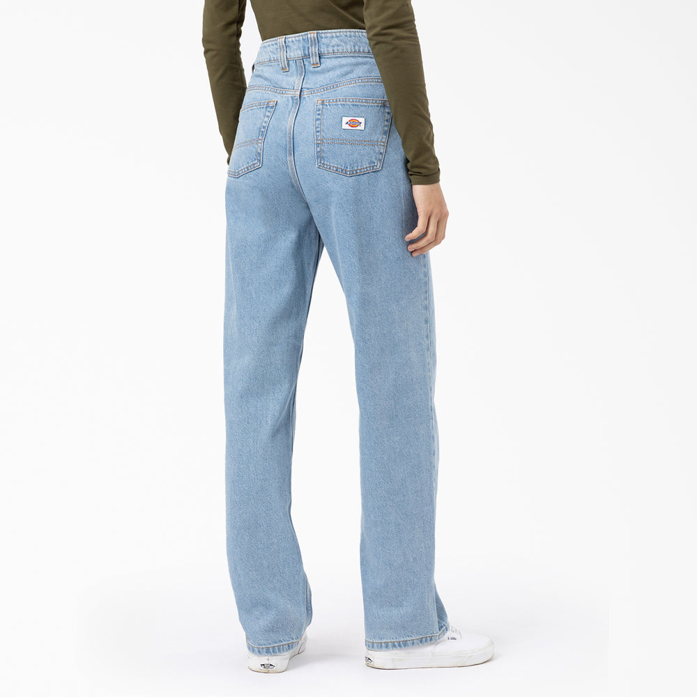 Dickies Thomasville Regular Fit Women's Jeans