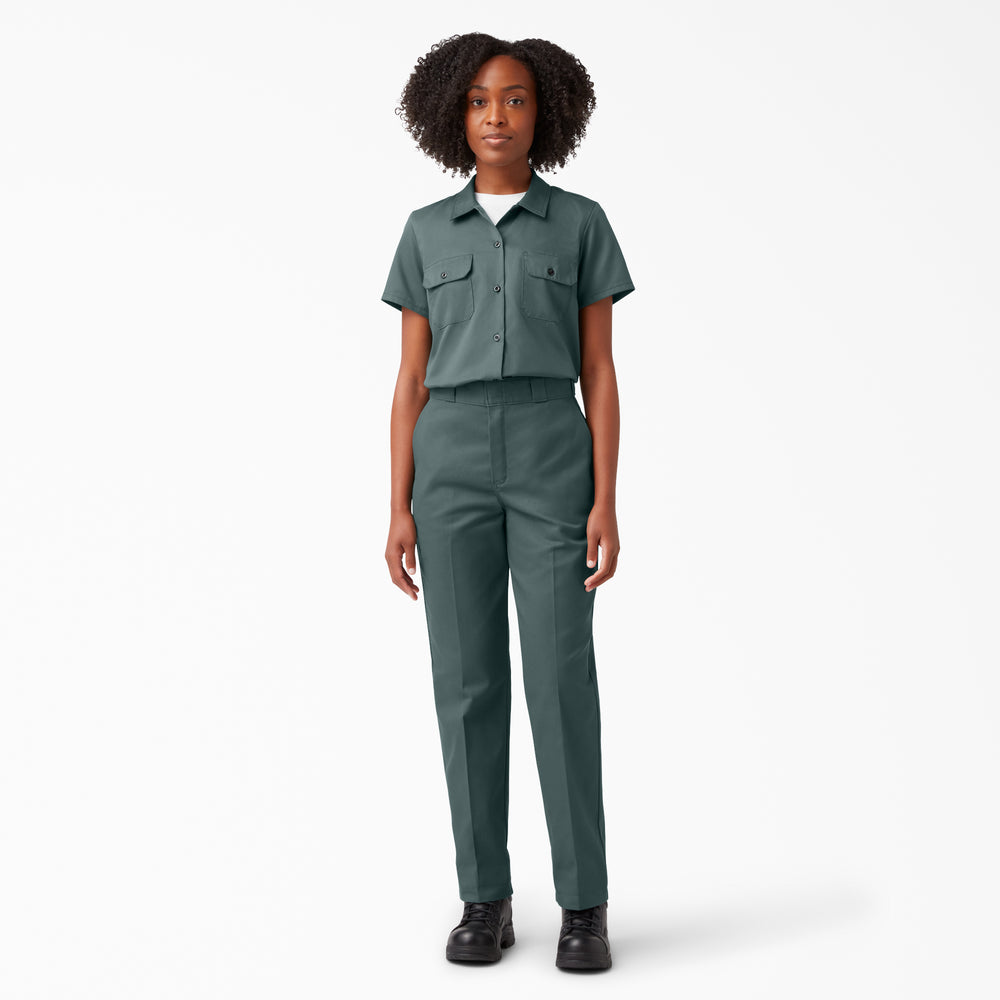 Dickies 574 Original Women's Work Shirt