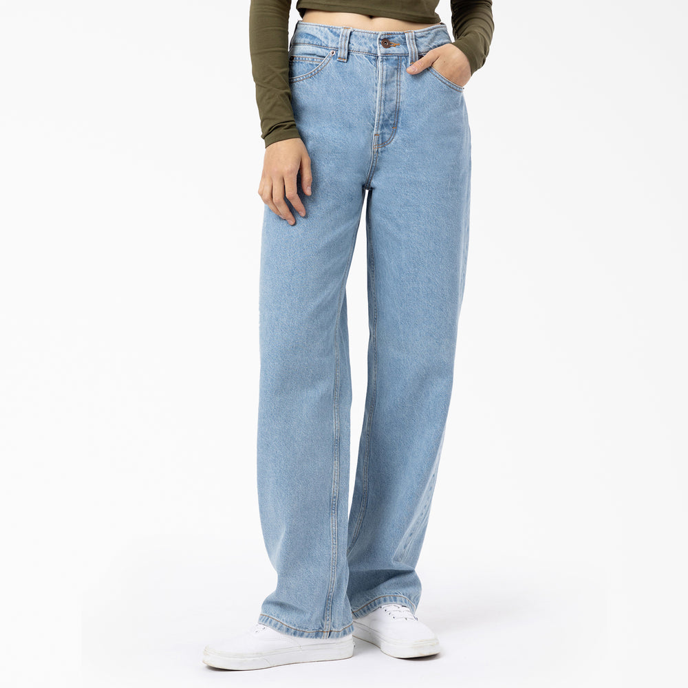 Dickies Thomasville Regular Fit Women's Jeans