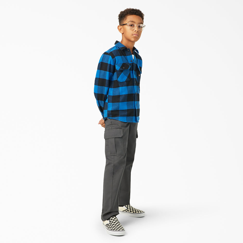 Dickies Sacramento Boys' Shirt