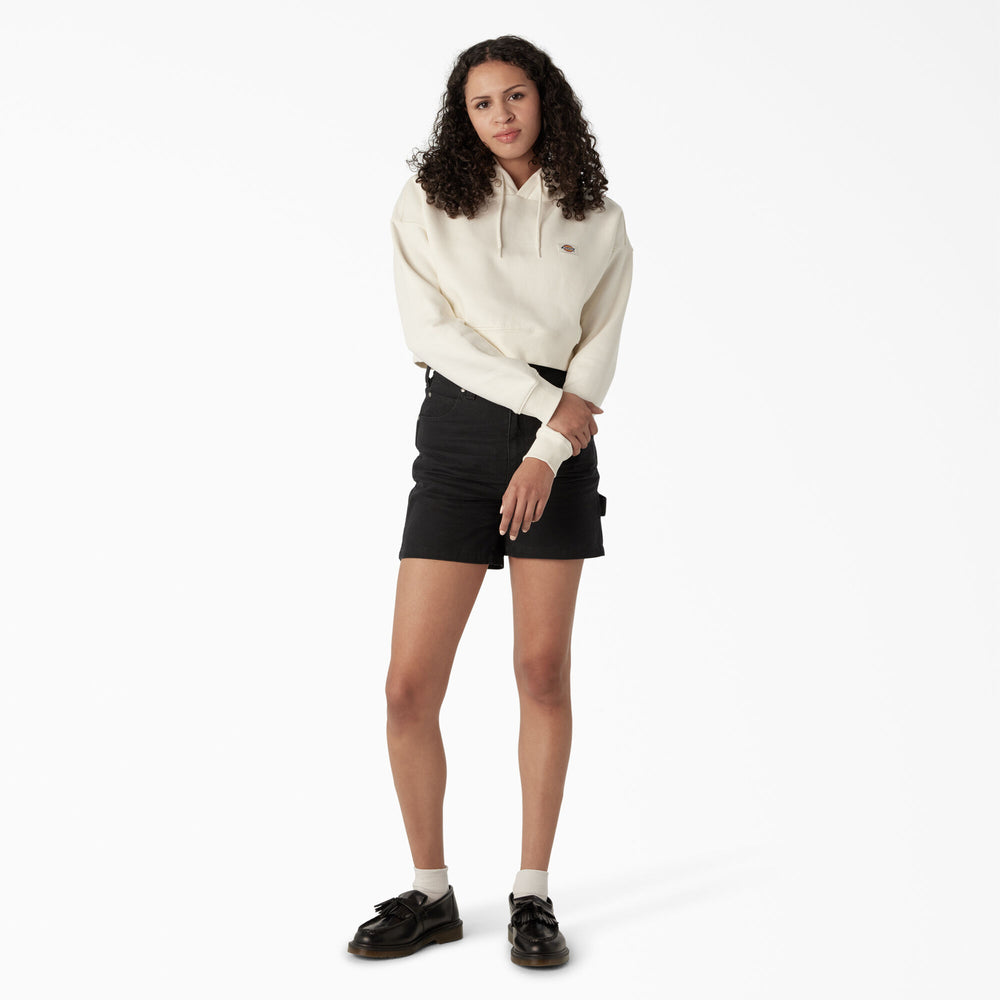 Dickies Oakport Women's Cropped Hoodie