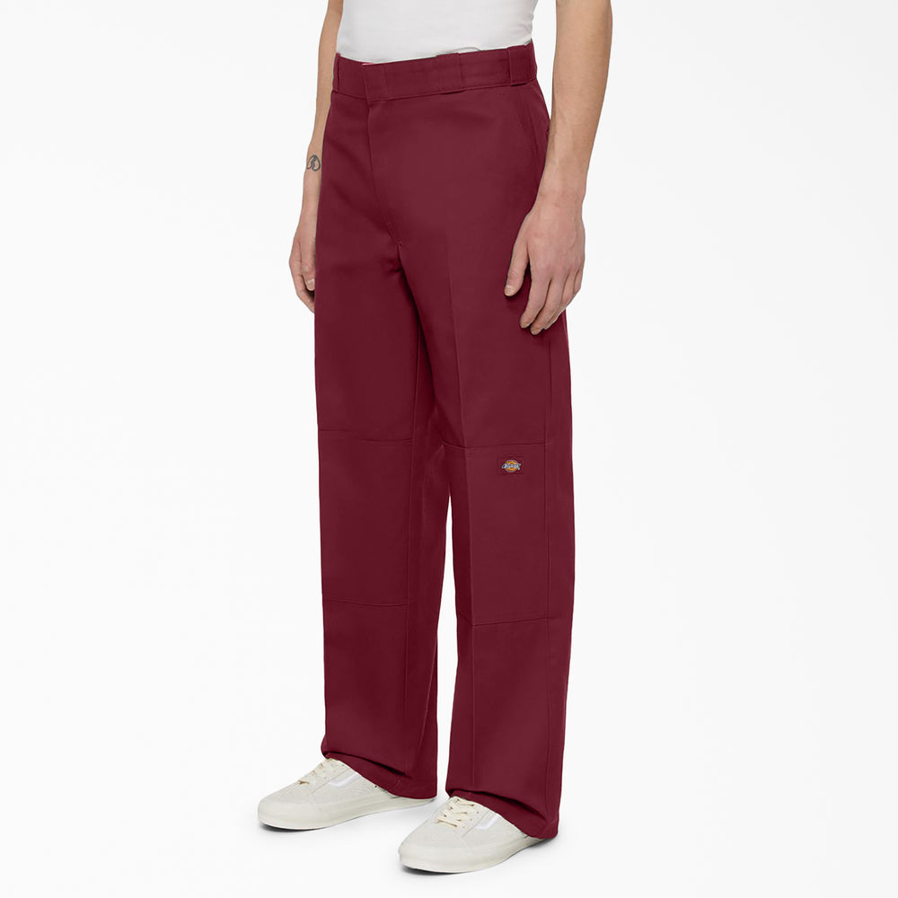 Dickies Loose Fit Double Knee Men's Work Pants