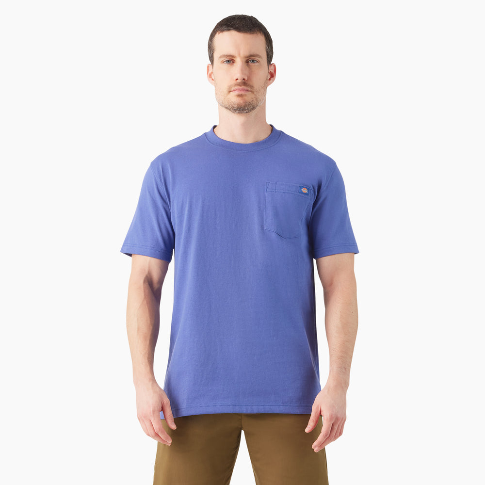 Dickies Heavyweight Short Sleeve Pocket Men's T-Shirt