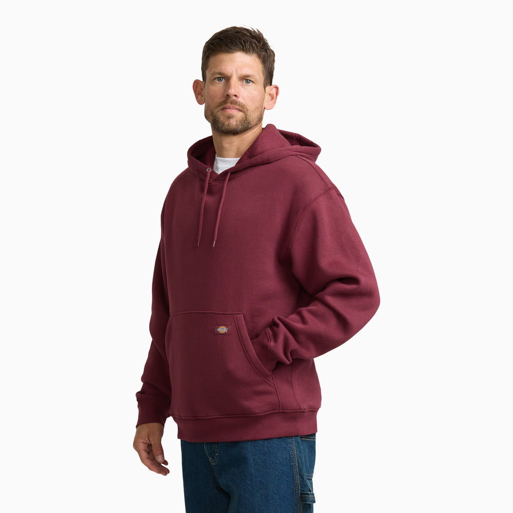 Dickies Midweight Fleece Men's Hoodie