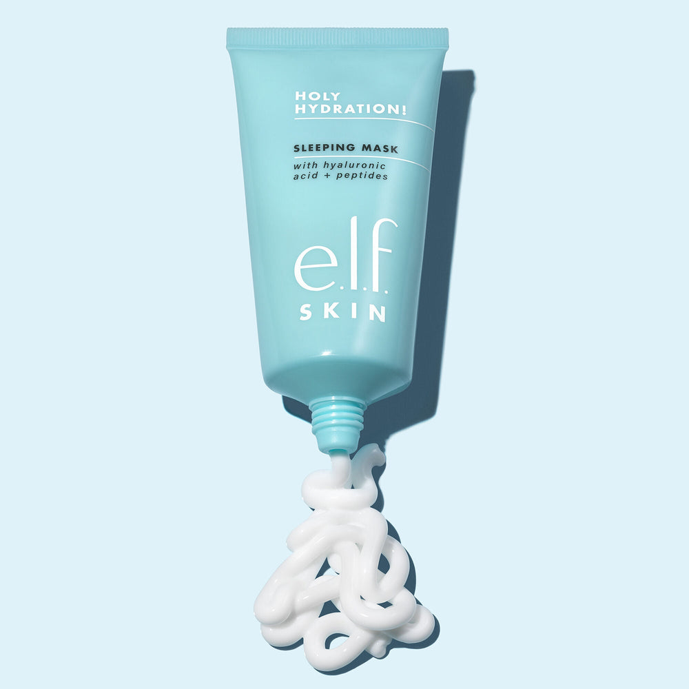 e.l.f. Cosmetics Holy Hydration! Sleeping Mask