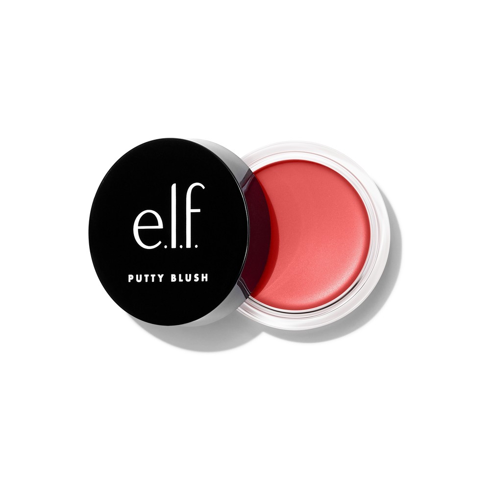 e.l.f. Cosmetics Putty Blush, Shade Tahiti