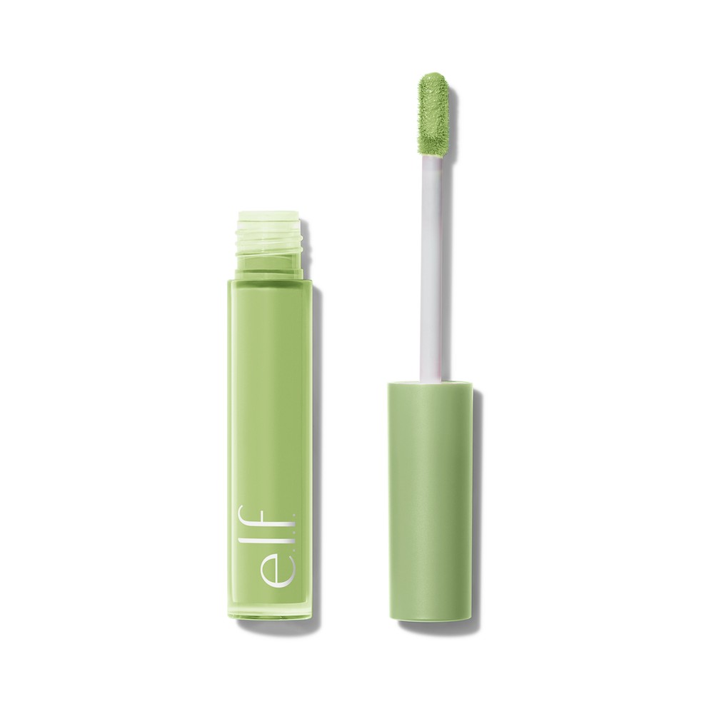 e.l.f. Cosmetics Camo Color Corrector, Shade Green