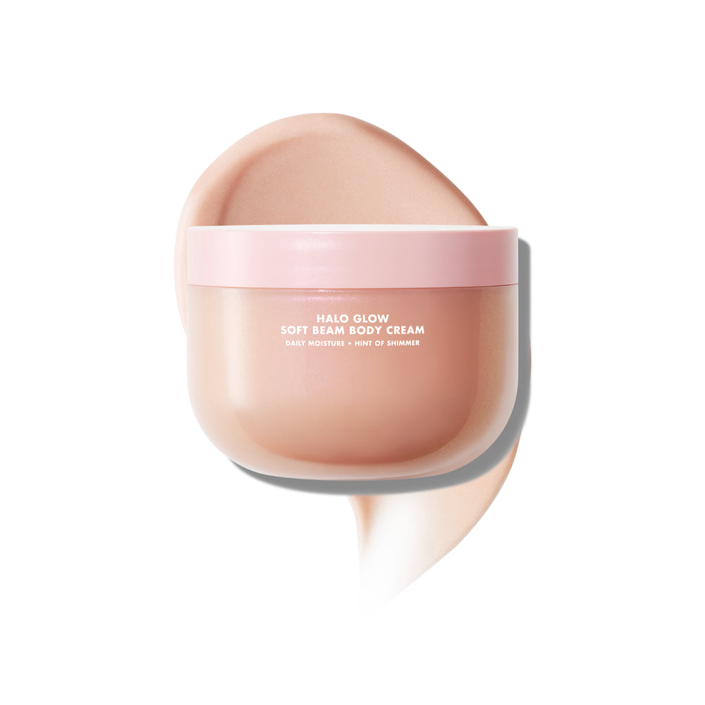 e.l.f. Cosmetics Halo Glow Soft Beam Body Cream