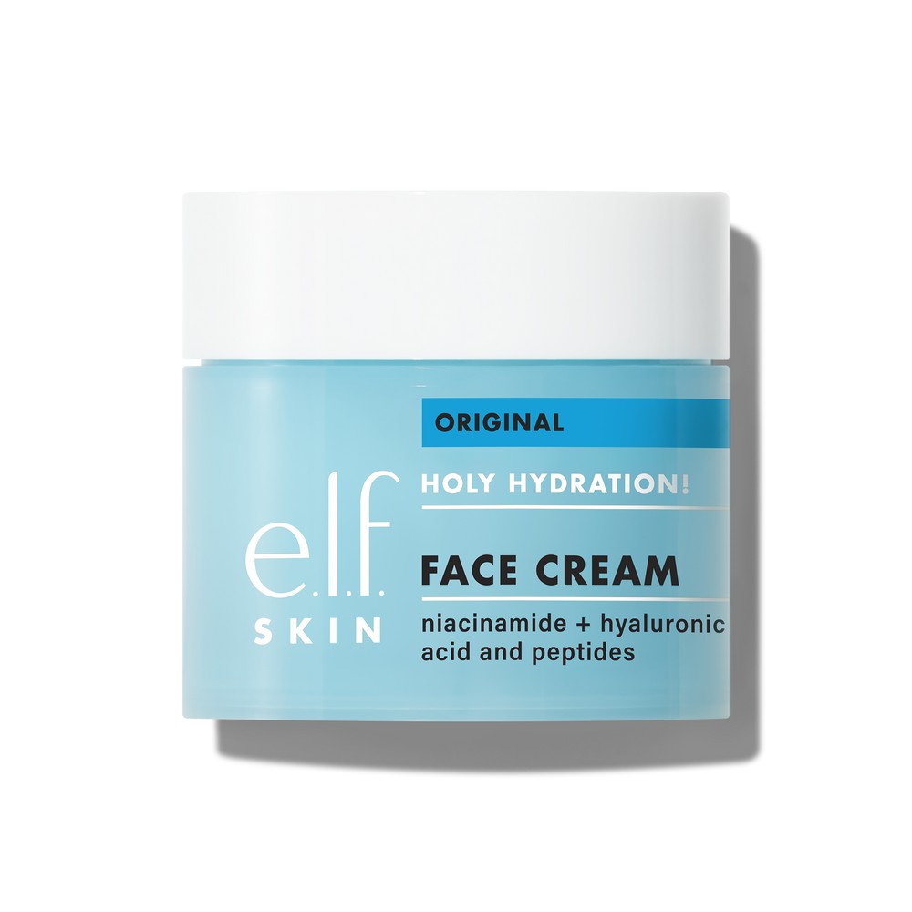 e.l.f. Cosmetics Holy Hydration! Face Cream