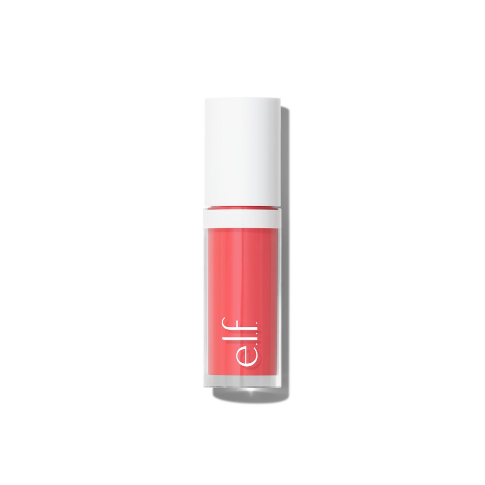 e.l.f. Cosmetics Camo Liquid Blush, Shade Pinky Promise