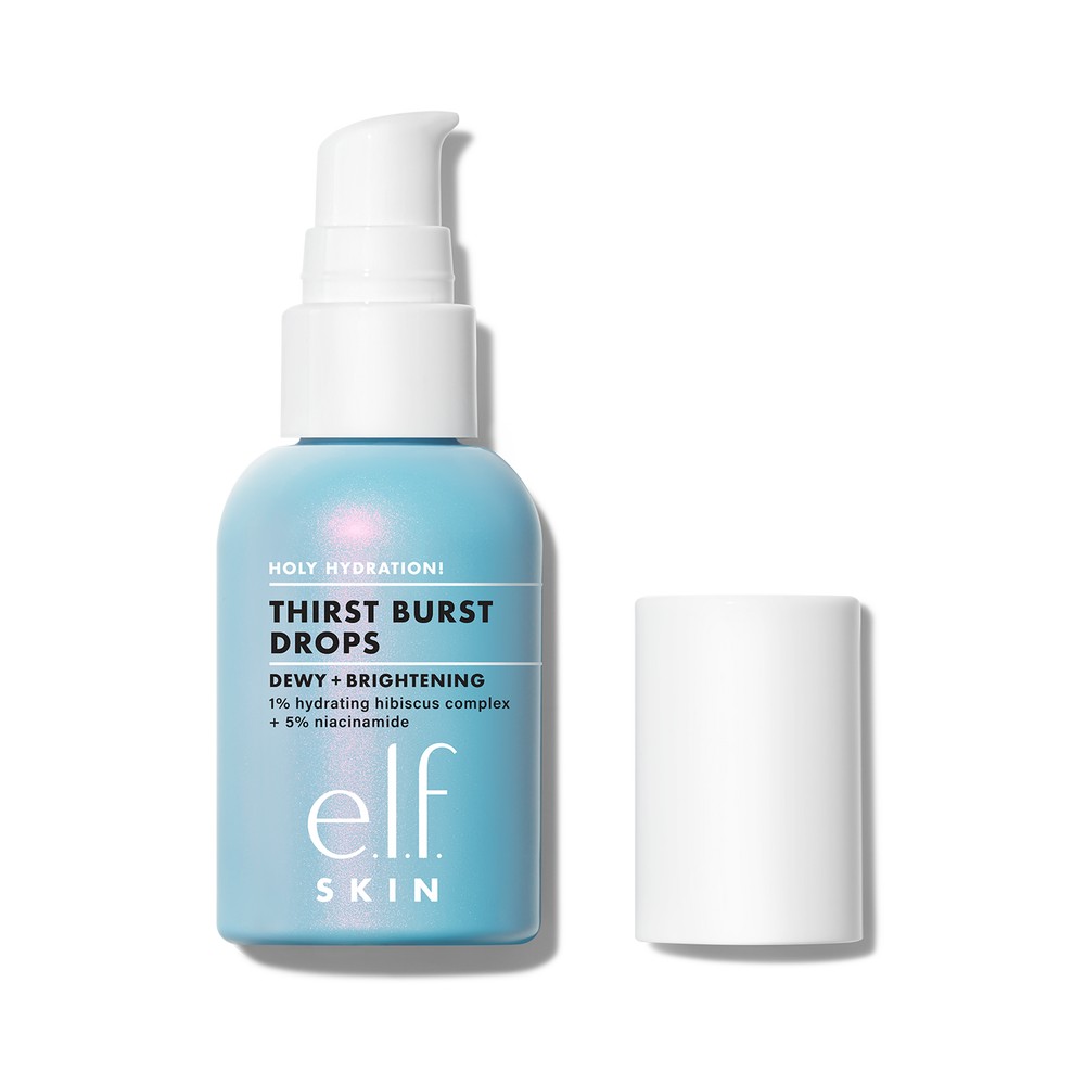 e.l.f. Cosmetics Thirst Burst Drops Serum
