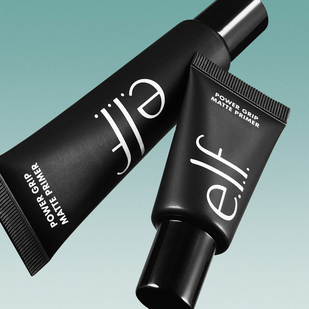 e.l.f. Cosmetics Power Grip Matte Primer