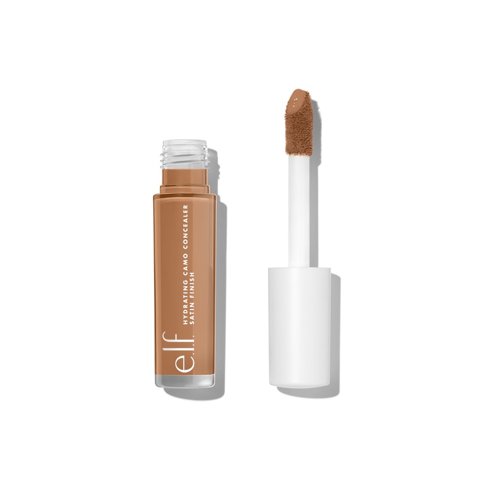 e.l.f. Cosmetics Hydrating Camo Concealer, Shade Tan Neutral