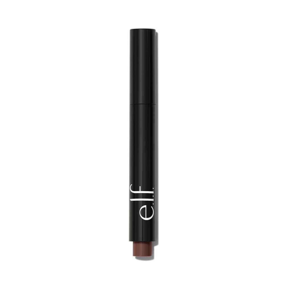 e.l.f. Cosmetics Pout Clout Lip Plumping Pen, Shade Bust a Mauve