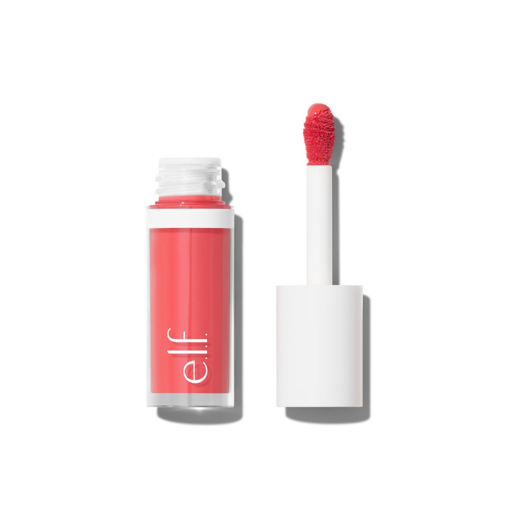 e.l.f. Cosmetics Camo Liquid Blush, Shade Pinky Promise