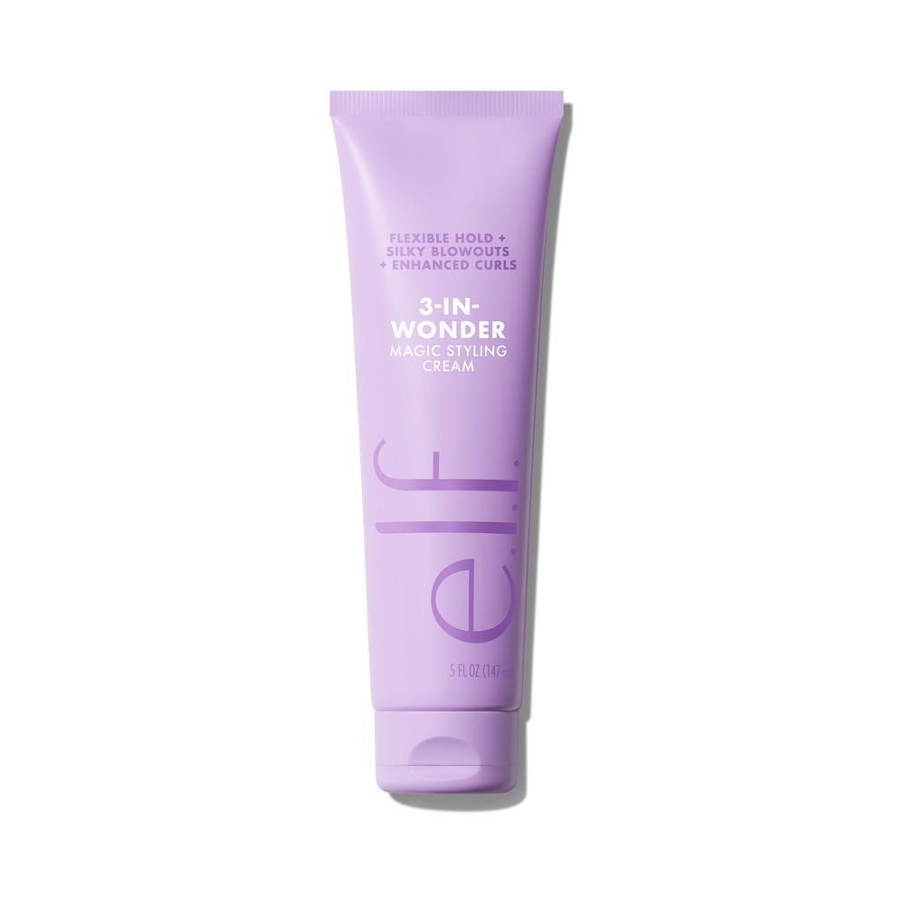 e.l.f. Cosmetics 3-in-Wonder Magic Styling Cream