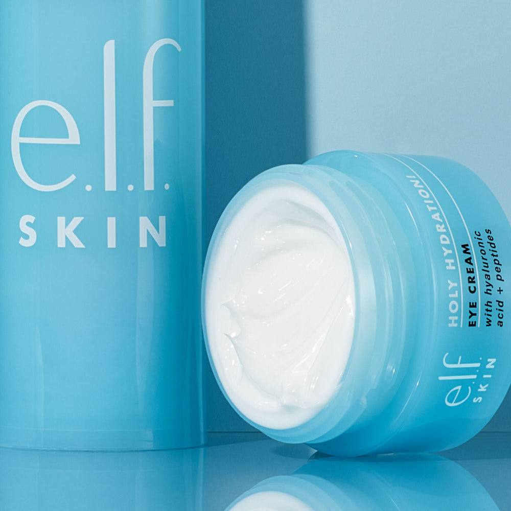 e.l.f. Cosmetics Holy Hydration! Eye Cream