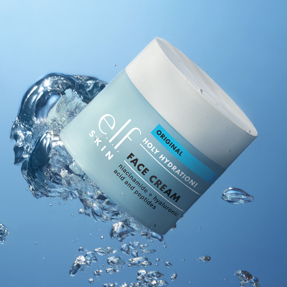 e.l.f. Cosmetics Holy Hydration! Face Cream