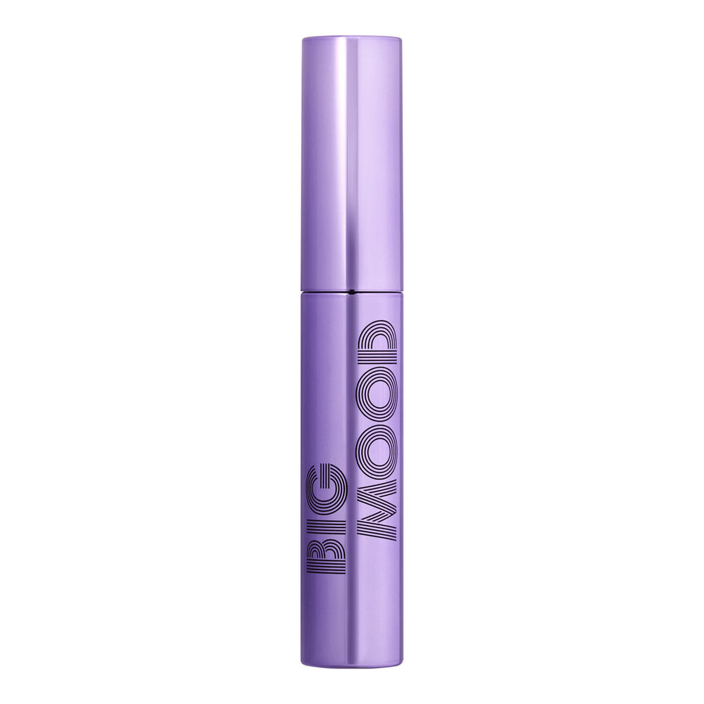 e.l.f. Cosmetics Big Mood Mascara, Shade Deep Brown