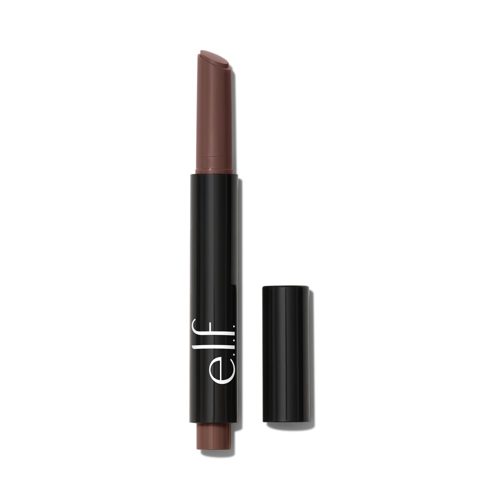 e.l.f. Cosmetics Pout Clout Lip Plumping Pen, Shade Bust a Mauve