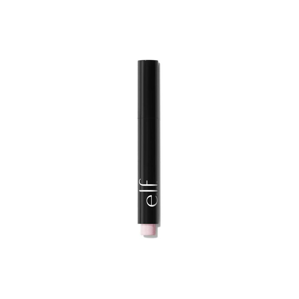 e.l.f. Cosmetics Pout Clout Lip Plumping Pen, Shade Glass Slipper